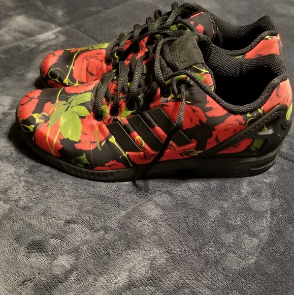adidas flux rose adidas flux rose